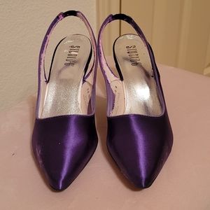 Womens dress shoes